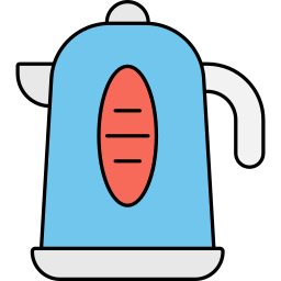 wasserkocher icon