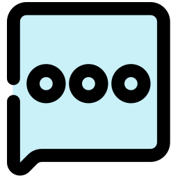 Message icon