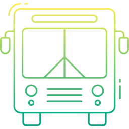 Bus icon