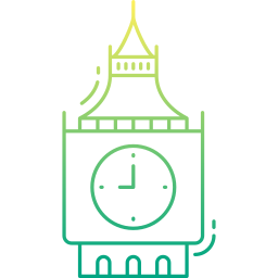 big ben icon