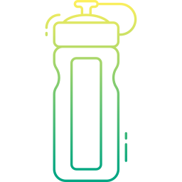 Water bottle icon