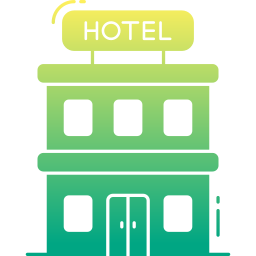 Hotel icon