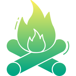 Bonfire icon