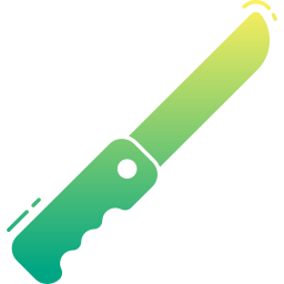 Knife icon