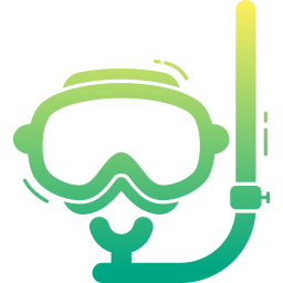 Snorkel icon