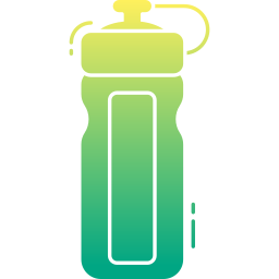 Water bottle icon