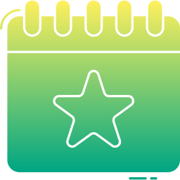 Calendar icon