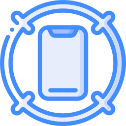 Smartphone icon