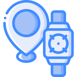 Smartwatch icon