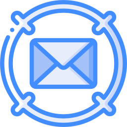 mail icon