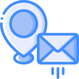 Mail icon