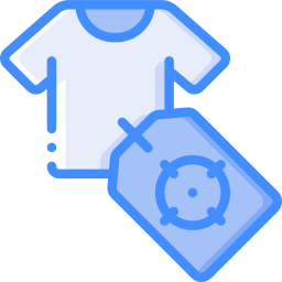 Clothes icon