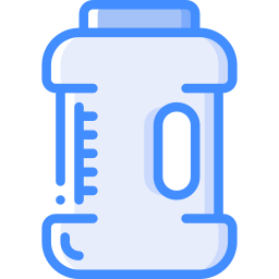 sportflasche icon