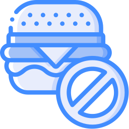 kein burger icon