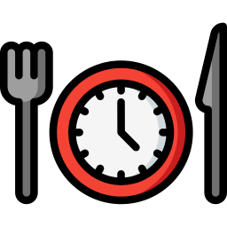 mahlzeit icon