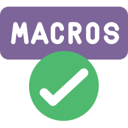 makros icon