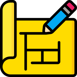 Blueprint icon