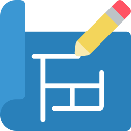 Blueprint icon