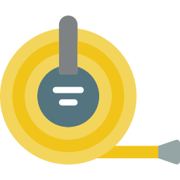 Tape measure icon