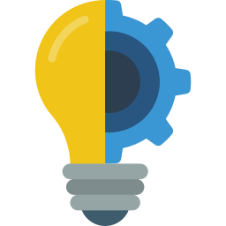 Innovation icon