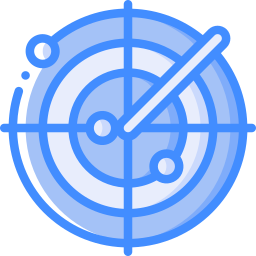 Radar icon