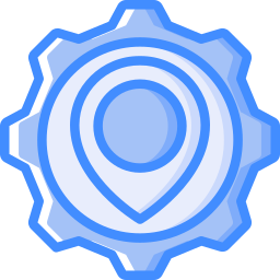 Gear icon