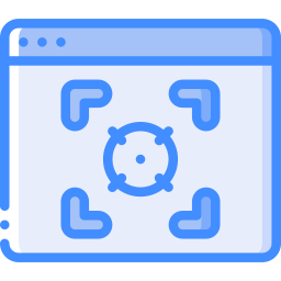 Application icon