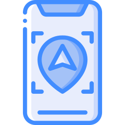 Smartphone icon