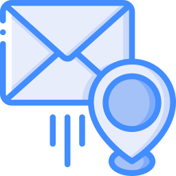 Mail icon