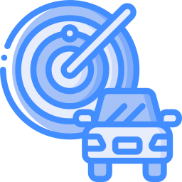 radar icon