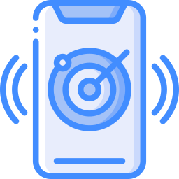 Smartphone icon