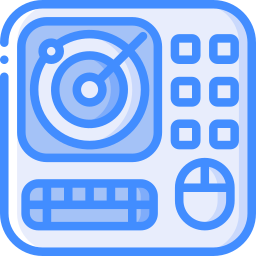 radar icon