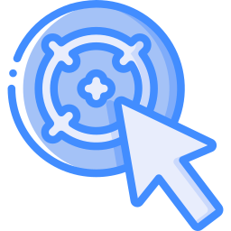 computermaus icon