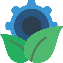 Eco icon