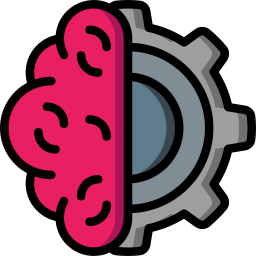 Brain icon