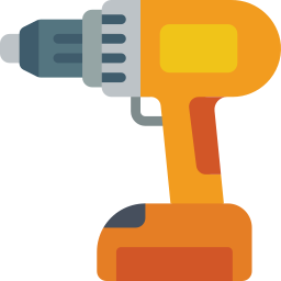 Drill icon