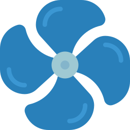 Propeller icon