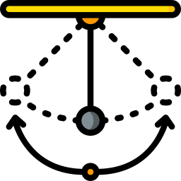 Pendulum icon