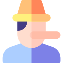 pinocchio icon