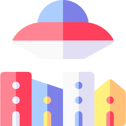 ufo icon