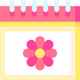 frühling icon