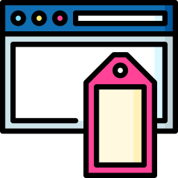 webseite icon