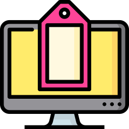 webseite icon