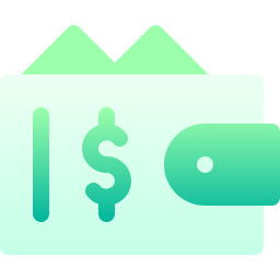 Wallet icon