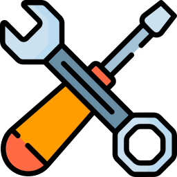 Maintenance icon