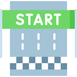 start icon