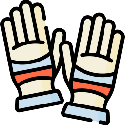 Gloves icon