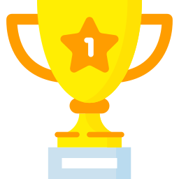 Trophy icon