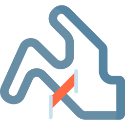 Circuit icon