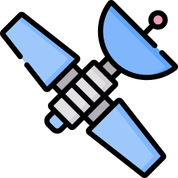 satellit icon